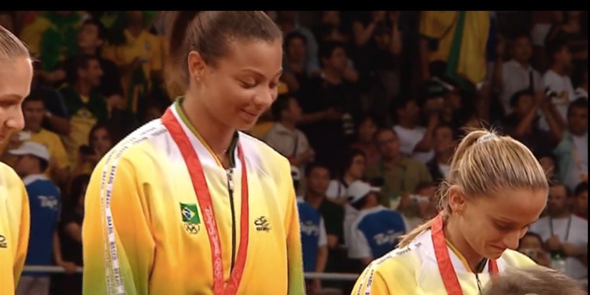 Walewska Oliveira (Foto: Reprodução / Bom Dia Brasil da Globo)