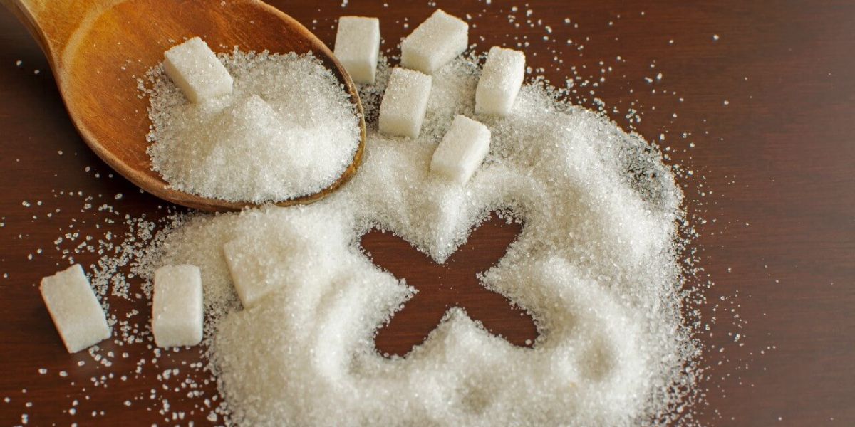 Um dos lotes do açúcar da marca Nevada teve que ser retirado dos mercados (Reprodução: Internet)