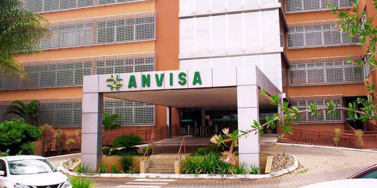 Anvisa é a responsável por fazer a averiguação de todos os produtos (Reprodução: Internet)