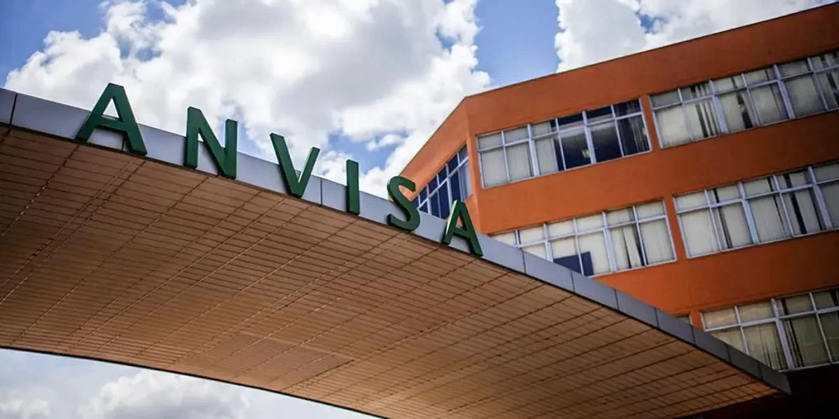 A Anvisa é o órgão responsável por verificar todos os produtos (Reprodução: Internet)