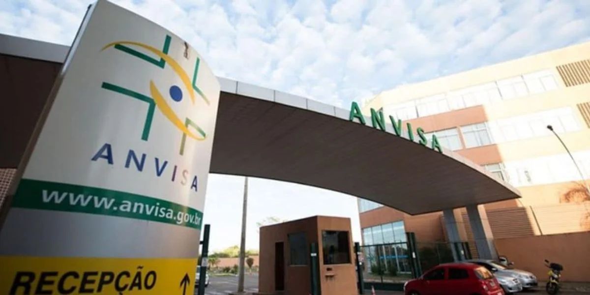 A ANVISA é um dos principais órgãos filiados ao Ministério da Saúde (Foto: Reprodução / Governo Federal)