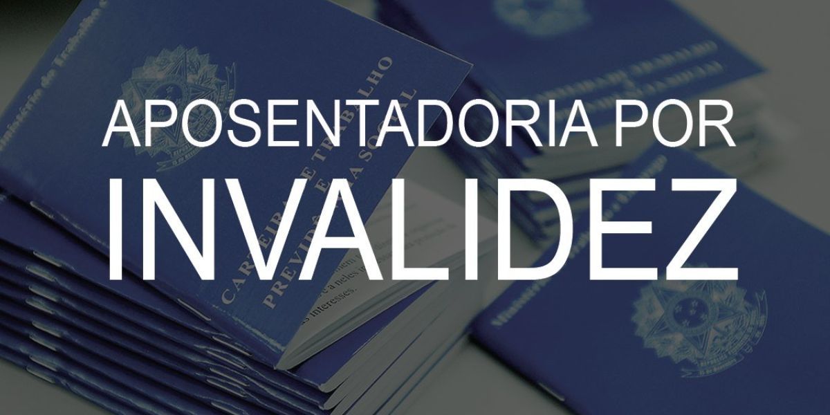 Aposentadoria por invalidez só é validada após perícia médica (Reprodução: Internet)