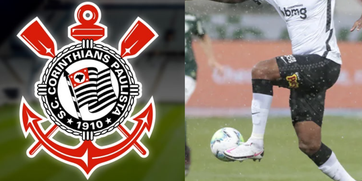 Corinthians Sub-20 termina temporada com centroavante na