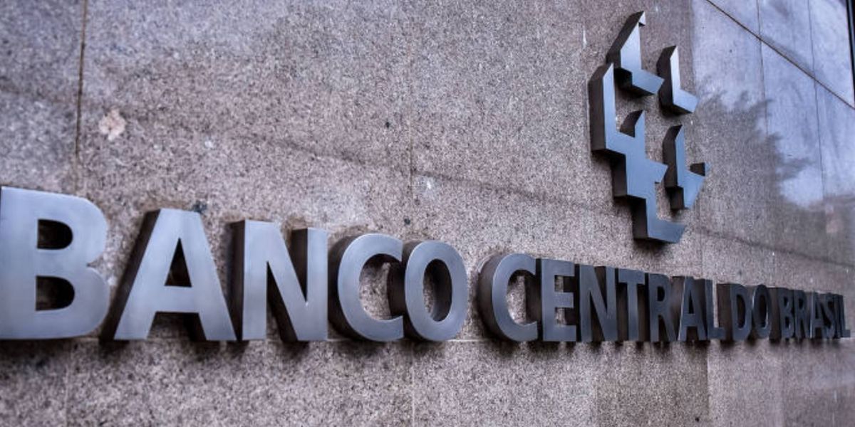 O Banco Central é responsável por fazer todos os alertas sobre a economia do Brasil (Reprodução: Internet)