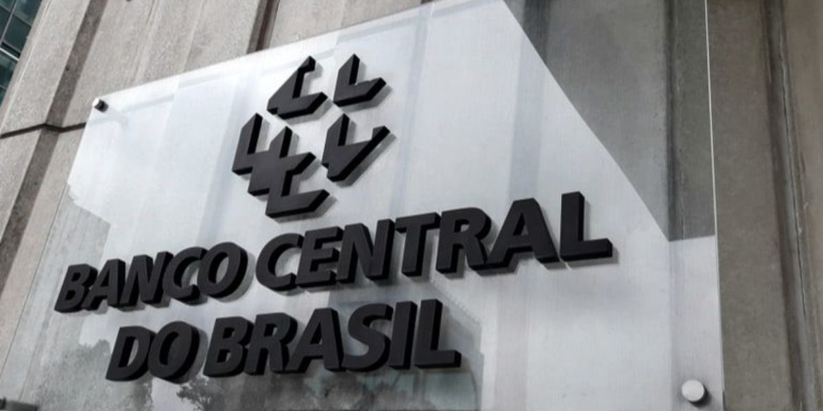 Banco Central do Brasil emitiu um alerta sobre os riscos financeiros (Reprodução: Internet)