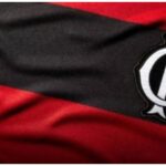 Bandeira do Flamengo - (Foto: Reprodução / Internet)