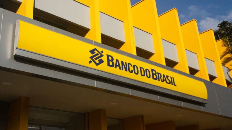 O fim de agência gigantesca do Banco do Brasil e comunicado oficial (Reprodução/internet)