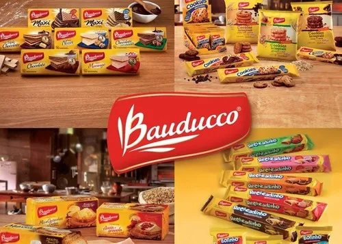 A Bauducco é uma das marcas referência para milhares de brasileiros quando se trata de produtos matinais e panetones (Foto Reprodução/Internet)