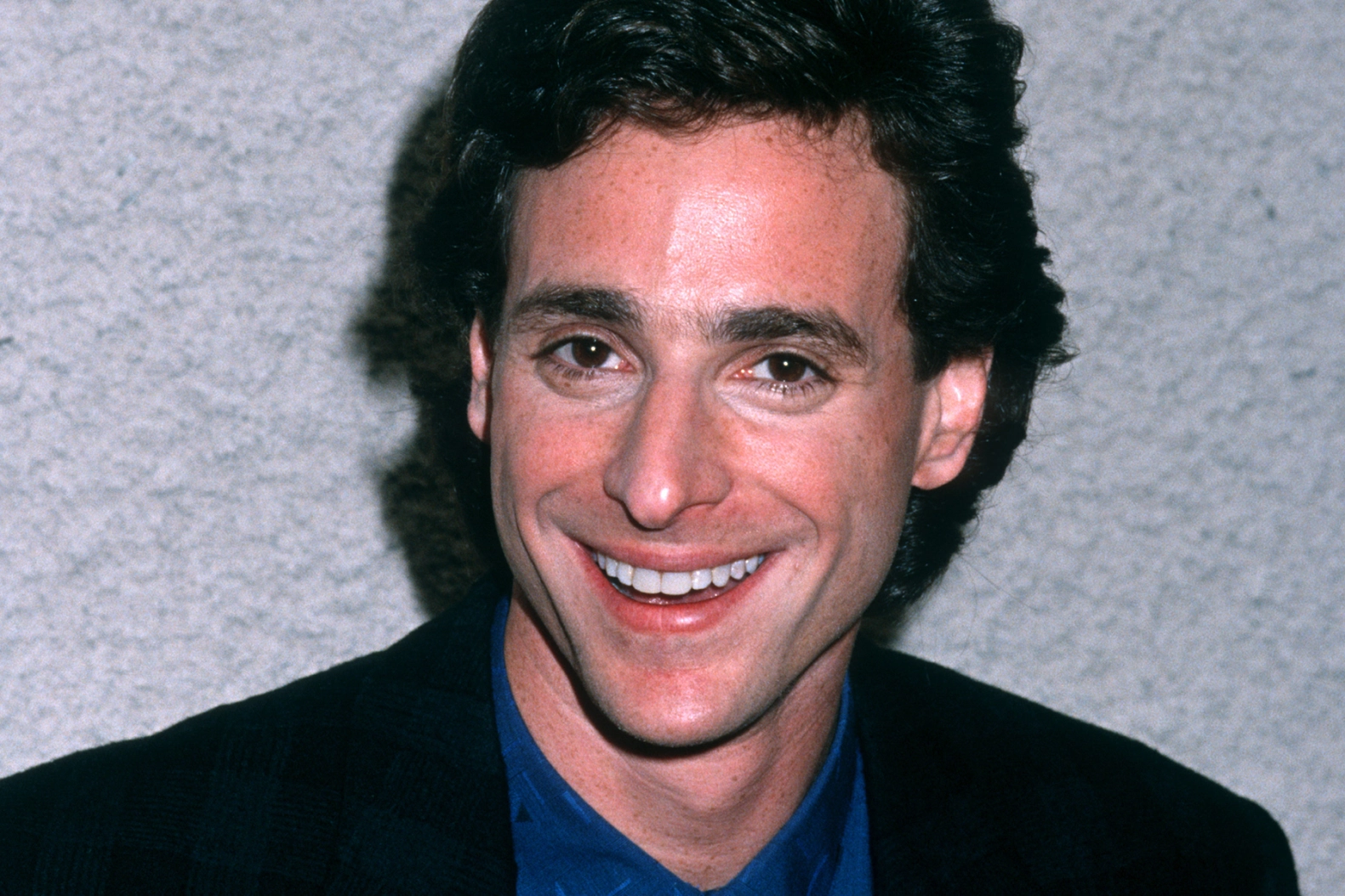 Bob Saget (Reprodução/Internet)