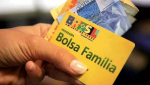 O Bolsa Família é um dos principais programas sociais do Governo (Foto: Reprodução Internet)