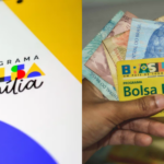 Bolsa Família (Reprodução/Fotoarena)