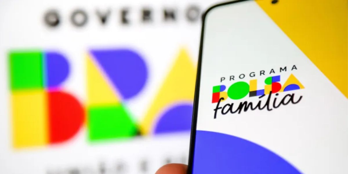 Bolsa Família é um dos principais programas do governo (Reprodução: Internet)