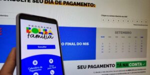 Fique atento ao pagamento do Bolsa Família em setembro (Foto: Reprodução/BC Notícias)