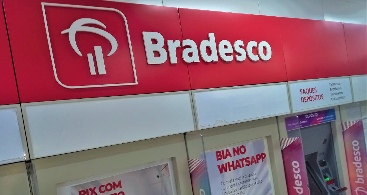 Bradesco (Reprodução/Internet)