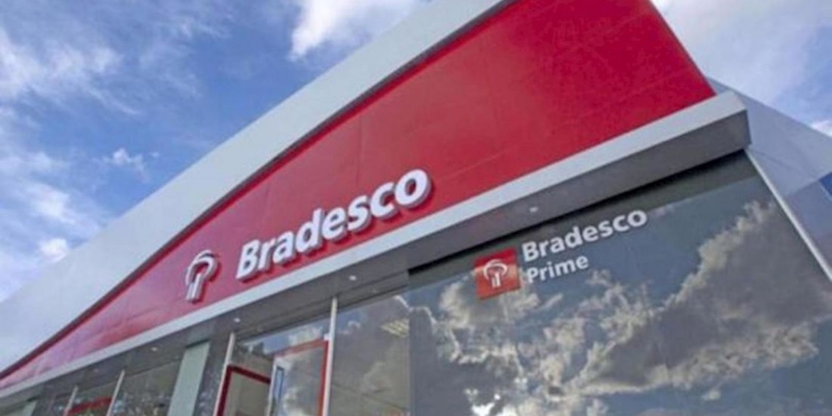 Bradesco (Foto: Divulgação/Bradesco)