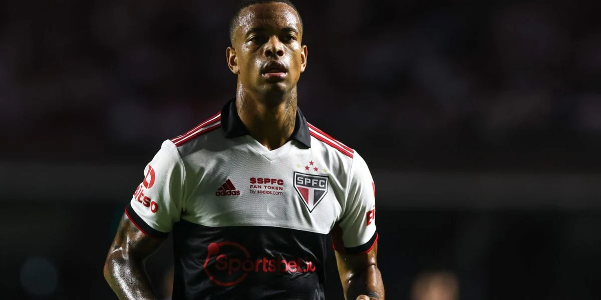 Caio Paulista chega como um meteoro no Palmeiras, põe Abel contra a parede e saída acaba de ser cravada - (Foto: Internet)