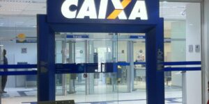 O anúncio crucial da Caixa sobre a conta poupança emitido a todos os clientes no Brasil (Reprodução/Internet)