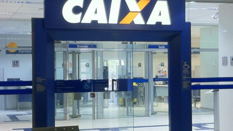 DINHEIRO liberado HOJE (25): Caixa Tem faz novo pagamento de R$950 e brasileiros já podem correr para sacar (Reprodução/Internet)