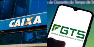 Caixa libera saque de grana EXTRA e prazo está prestes a acabar (Reprodução: Montagem TV Foco)