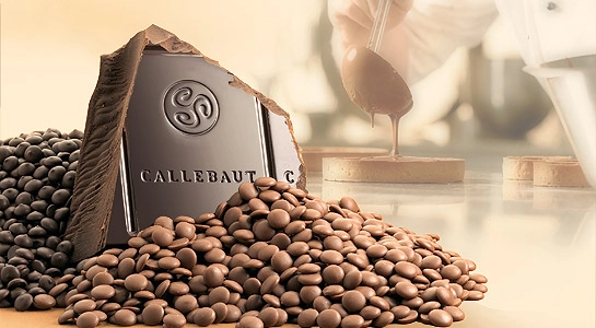 Grupo Barry Callebaut. Foto: Reprodução/Internet