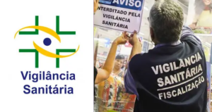 Produtos vencidos e quase 300kg de mercadoria apreendia: Anvisa fecha mercado tradicional às pressas - Foto: Reprodução