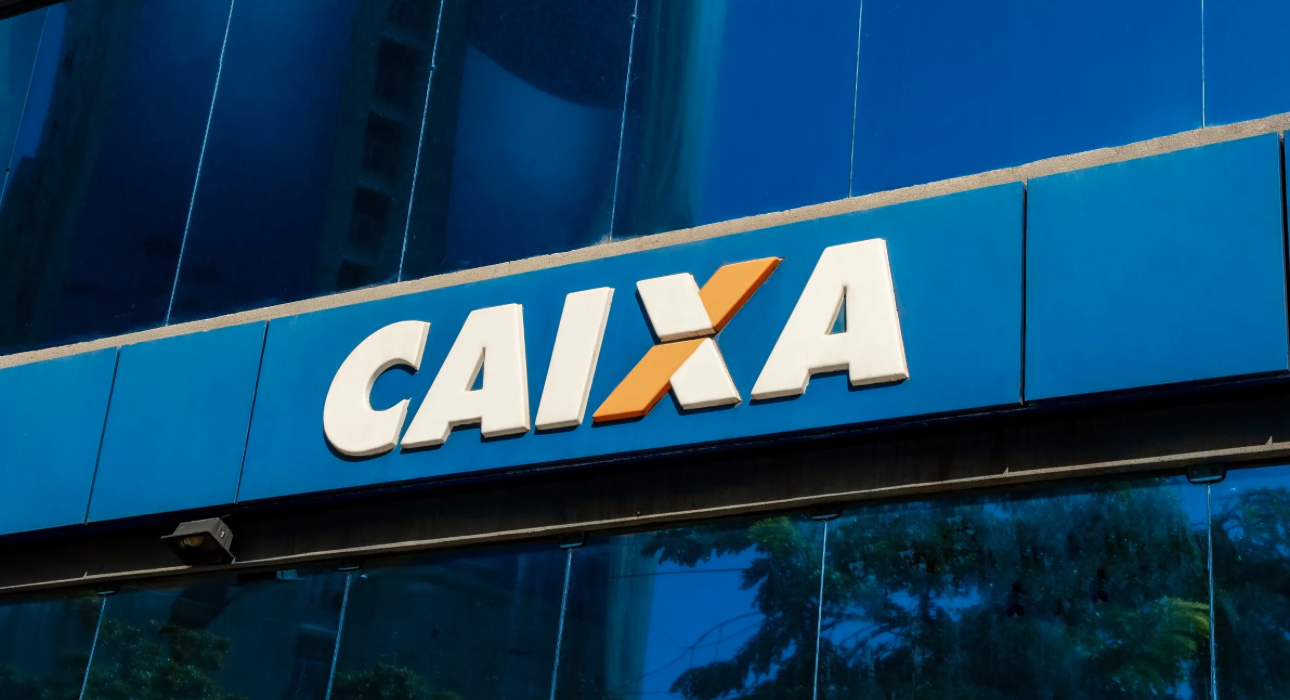 Caixa Econômica Federal (Reprodução/Internet) benefício