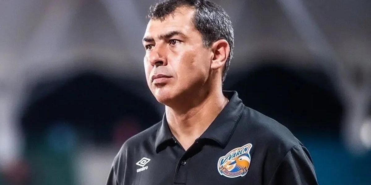 Globo confirma a chegada de Fábio Carille e a saída de Soteldo e de mais 2 craques, além de uma contratação no Santos - (Foto: Internet)