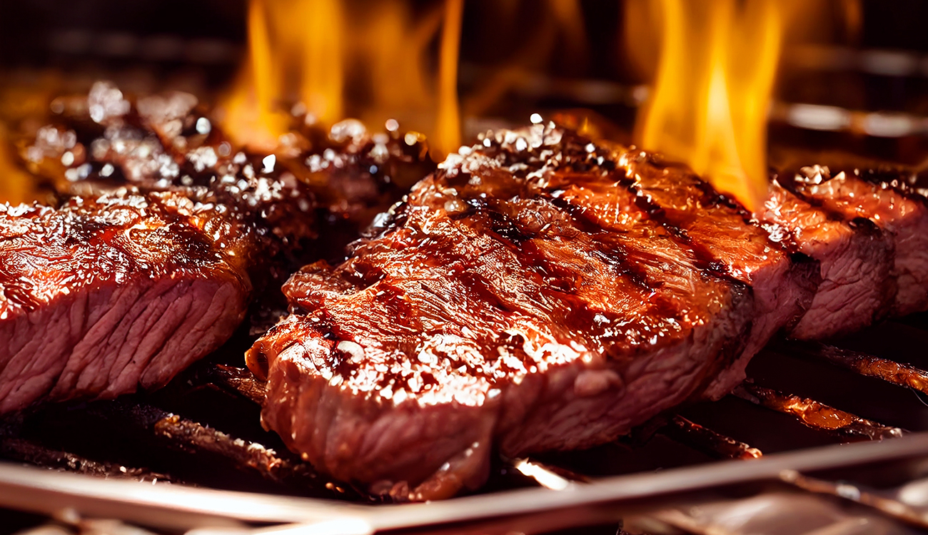 Carne foi barrada pela Anvisa (Foto: Divulgação)