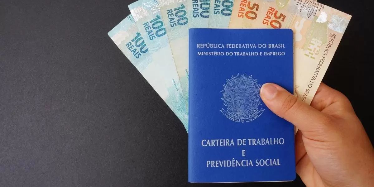 Os trabalhadores precisam se mostrar contrário ao desconto na folha (Reprodução: Internet)