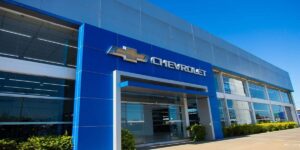 Modelo amado da Chevrolet foi superado por fenômeno da Ford (Foto: Reprodução Internet)