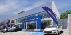 Carro mais amado da Chevrolet deu 'adeus' após décadas (Foto: Reprodução Internet)