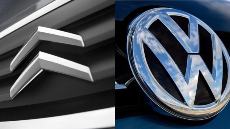 Citroen acaba de confirmar super lançamento para deixar Volkswagen aos prantos - Foto: Reprodução/Internet