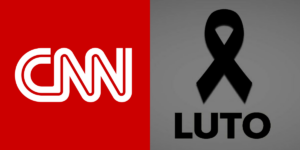 CNN confirmou morte de famoso. Foto: Reprodução/Internet