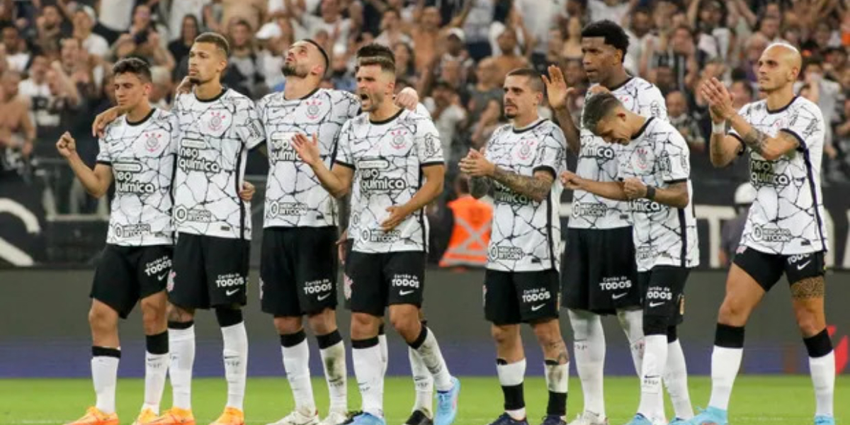 Adeus no Corinthians: Craque está com os dias contados no clube