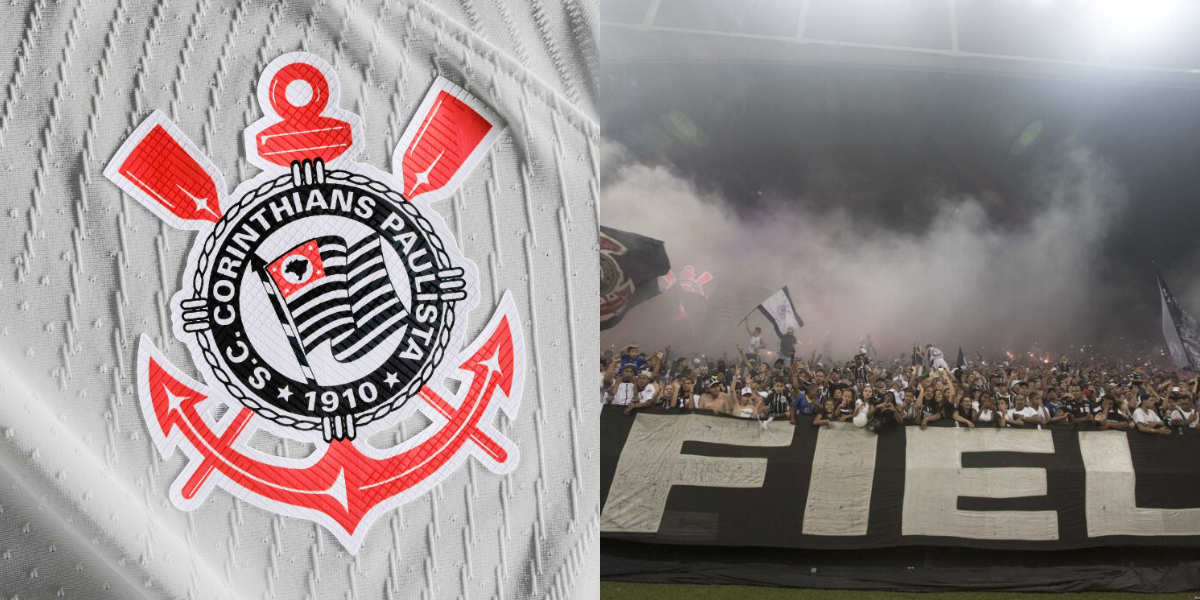 Um Gigante Chamado Corinthians