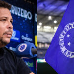 Cruzeiro pode perder grande peça (Foto: Divulgação)