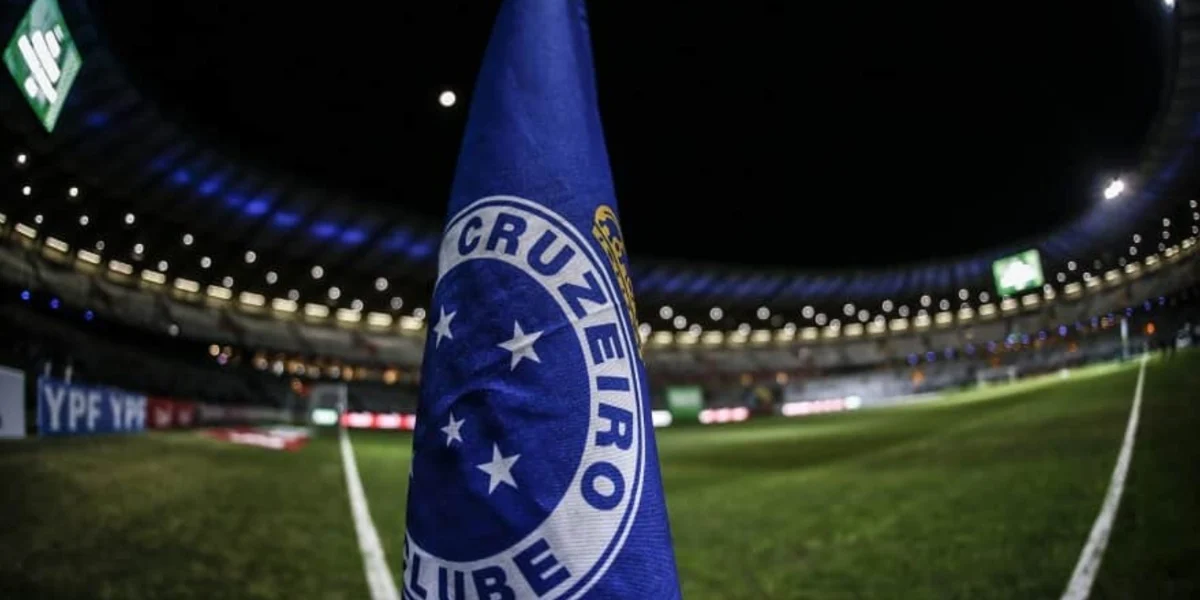 Cruzeiro - (Foto: Reprodução / Internet)