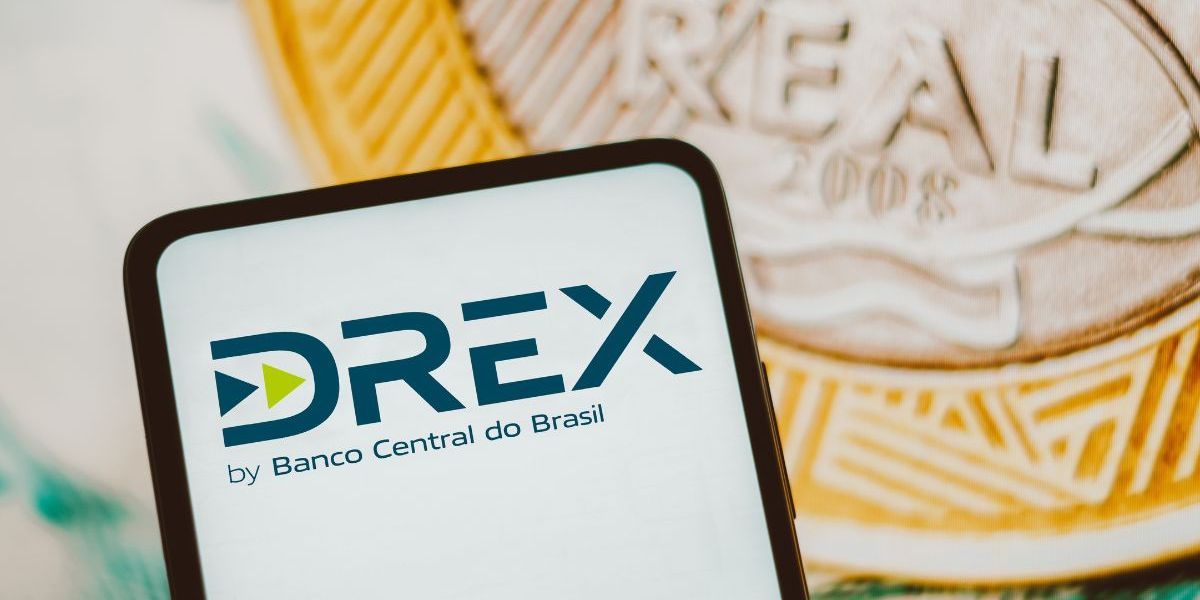 Drex está sendo testada pelas instituições financeiras (Reprodução: Internet)