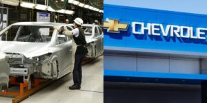 O fim arrasador de montadora 'terror' da Chevrolet no Brasil - Foto: Reprodução/Internet