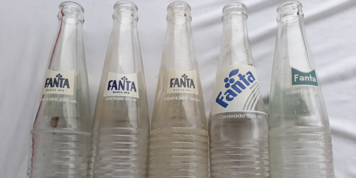 Refrigerantes Fanta Limão (Reprodução/internet)