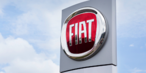 Fiat - Reprodução