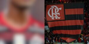 É oficial: Rival do Flamengo no Brasileirão aceita pagar 2 milhões em salário e quer roubar estrela do clube (Reprodução/Internet)