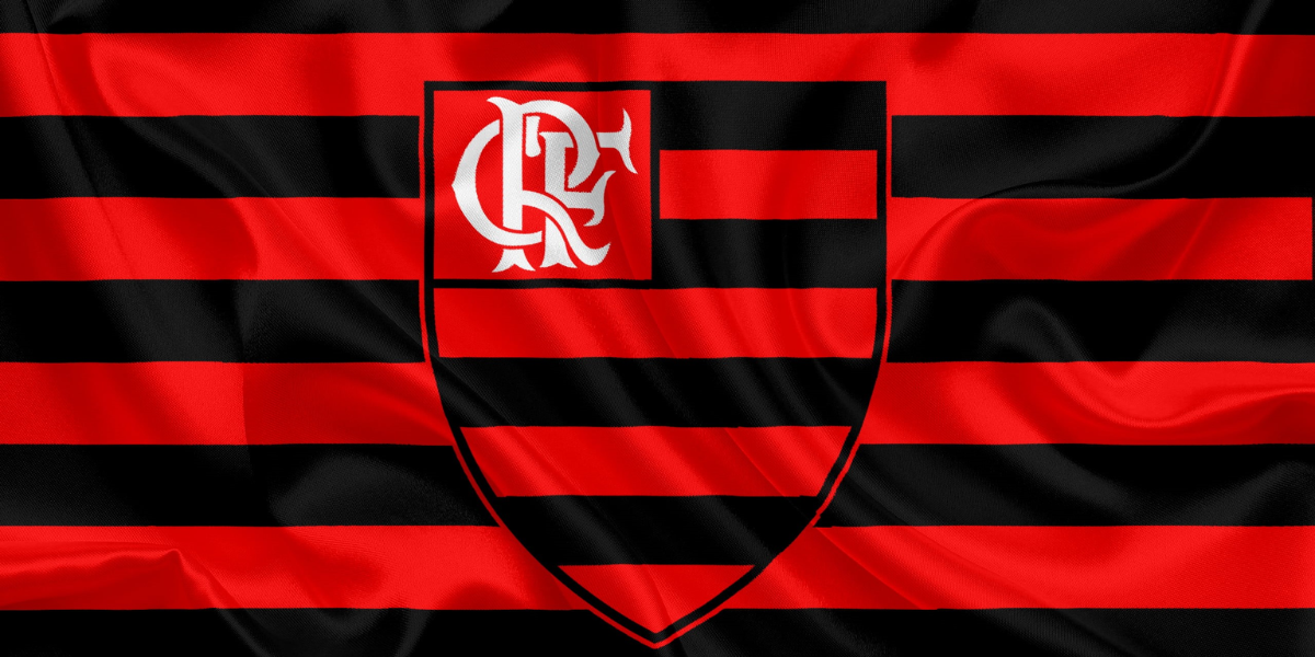 Flamengo. Foto: Reprodução/Internet