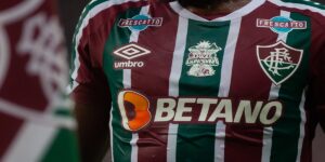 Fluminense perderá craque após Libertadores - (Foto: Reprodução / Internet)