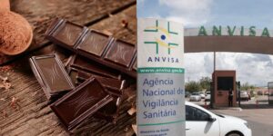 Imagem do post Contaminação com vidro e proibição da Anvisa: 3° maior marca de chocolates do Brasil tem retirada às pressas dos mercados