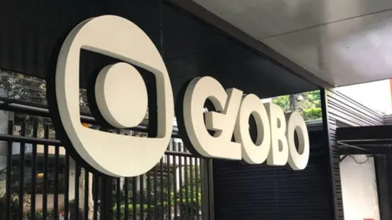Globo pegou estrelas de emissora que chegou ao fim (Foto: Divulgação)