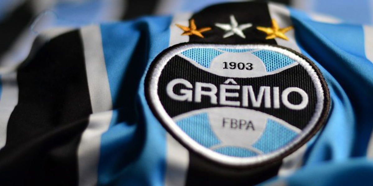 Grêmio toma a frente e fecha acordo EXTRAORDINÁRIO - Foto: Reprodução/Internet