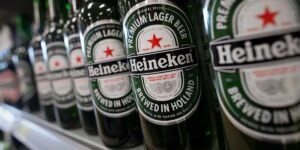 Cerveja amada que acabou comprada pela Heineken (Reprodução: Internet)