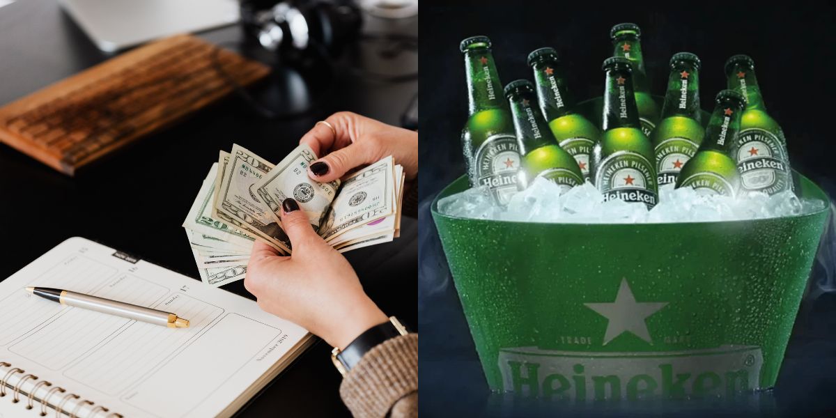 Heineken enfrentará ação judicial por dizer que cerveja Desperados
