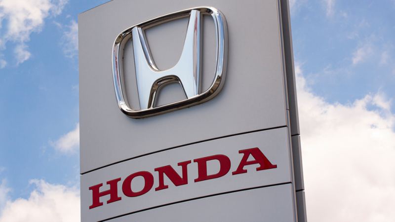 Terror da Chevrolet e da Volks: Honda acaba de confirmar SUPER lançamento de NOVO carro para aniquilar rivais (Reprodução/Internet)